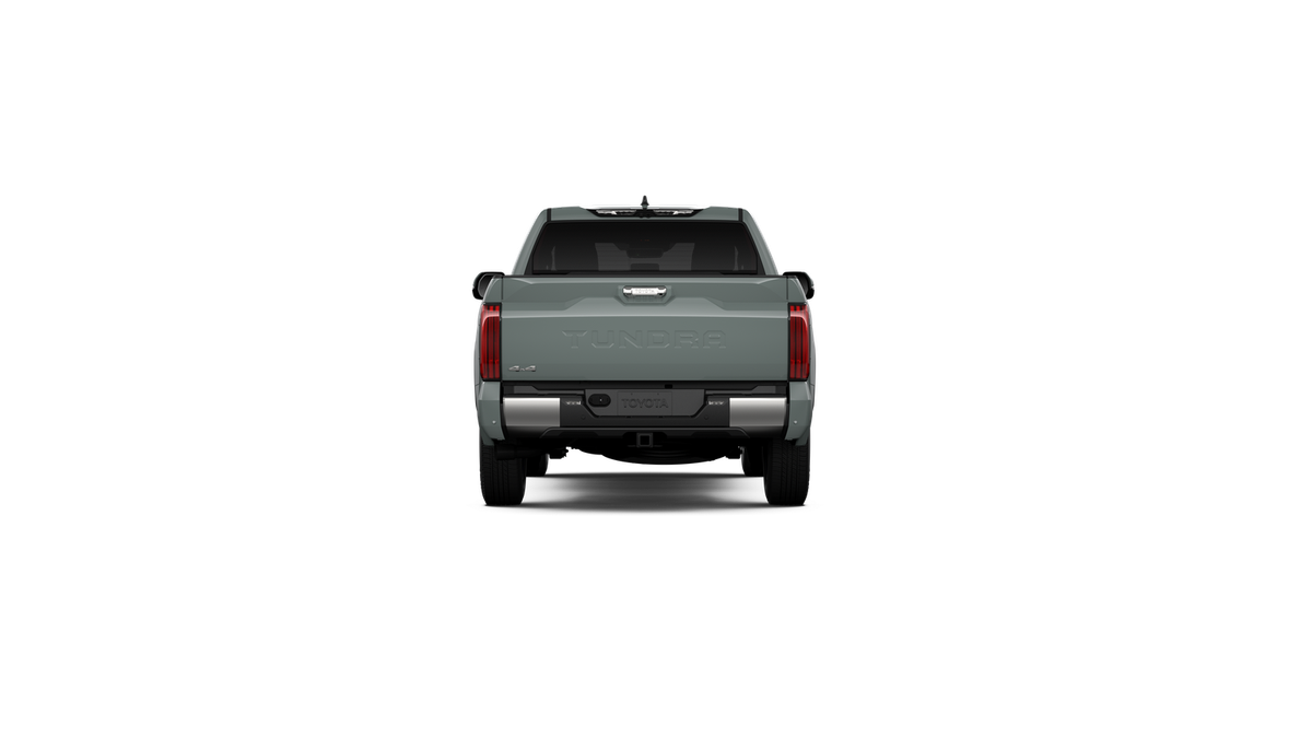 New 2026 Lunar Rock Toyota  Limited image 65