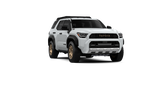 New 2026 Toyota 4Runner i-FORCE MAX SUV