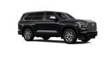 New 2026 Toyota Sequoia SUV