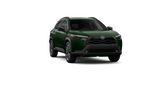 New 2026 Toyota Corolla Cross SUV