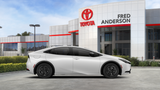 New 2026 Toyota Prius Plug-in Hybrid Hatchback