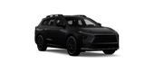 New 2026 Toyota bZ Woodland SUV