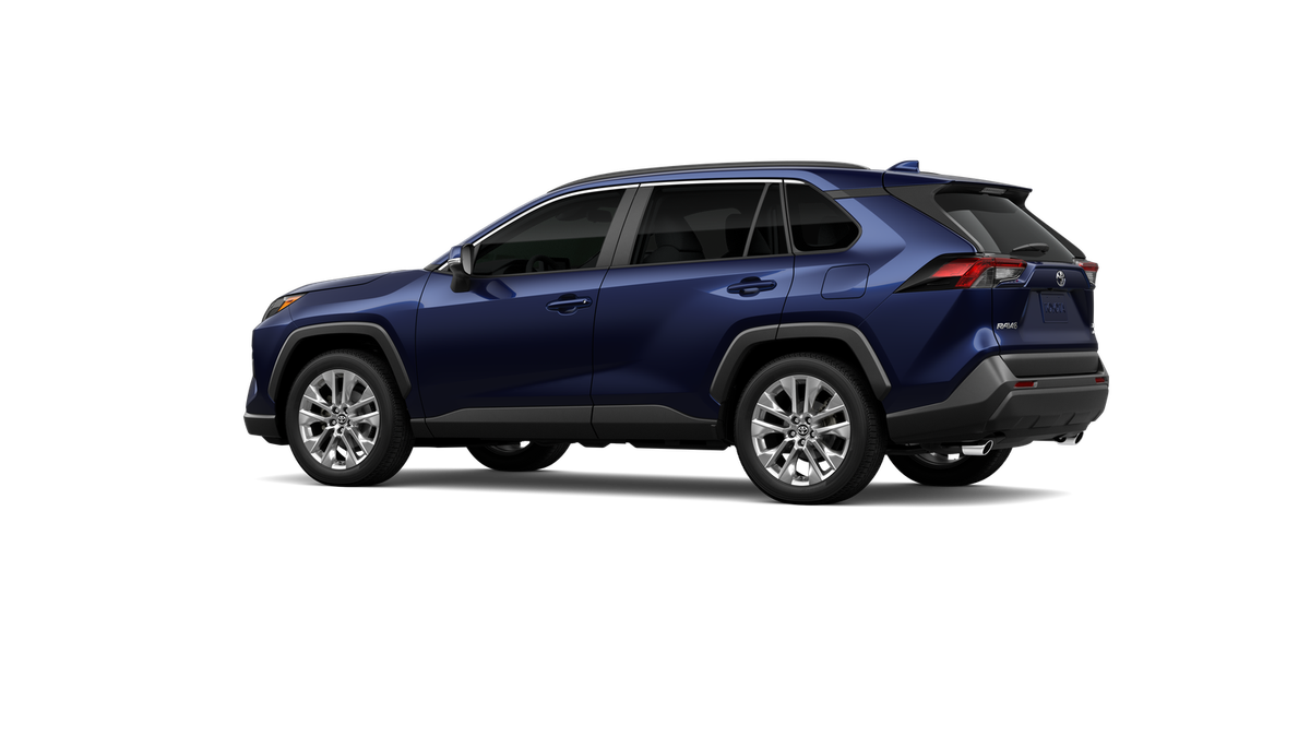 2025 Toyota RAV4 XLE Premium photo 26