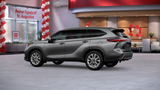 New 2026 Toyota Highlander SUV