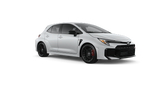 New 2026 Toyota GR Corolla Sedan