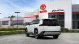 New 2026 Toyota RAV4 SUV