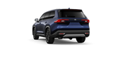 New 2026 Toyota Grand Highlander Hybrid SUV
