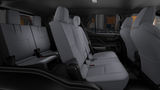 New 2026 Toyota 4Runner SUV