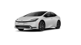 New 2026 Toyota Prius Plug-in Hybrid Sedan