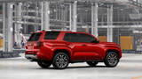 New 2026 Toyota 4Runner SUV