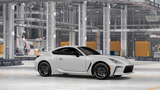 New 2027 Toyota GR86 Coupe