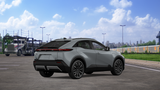 New 2026 Toyota C-HR SUV