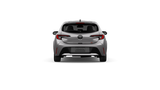 New 2027 Toyota Corolla Hatchback Sedan