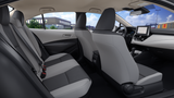 New 2026 Toyota Corolla Hybrid Sedan