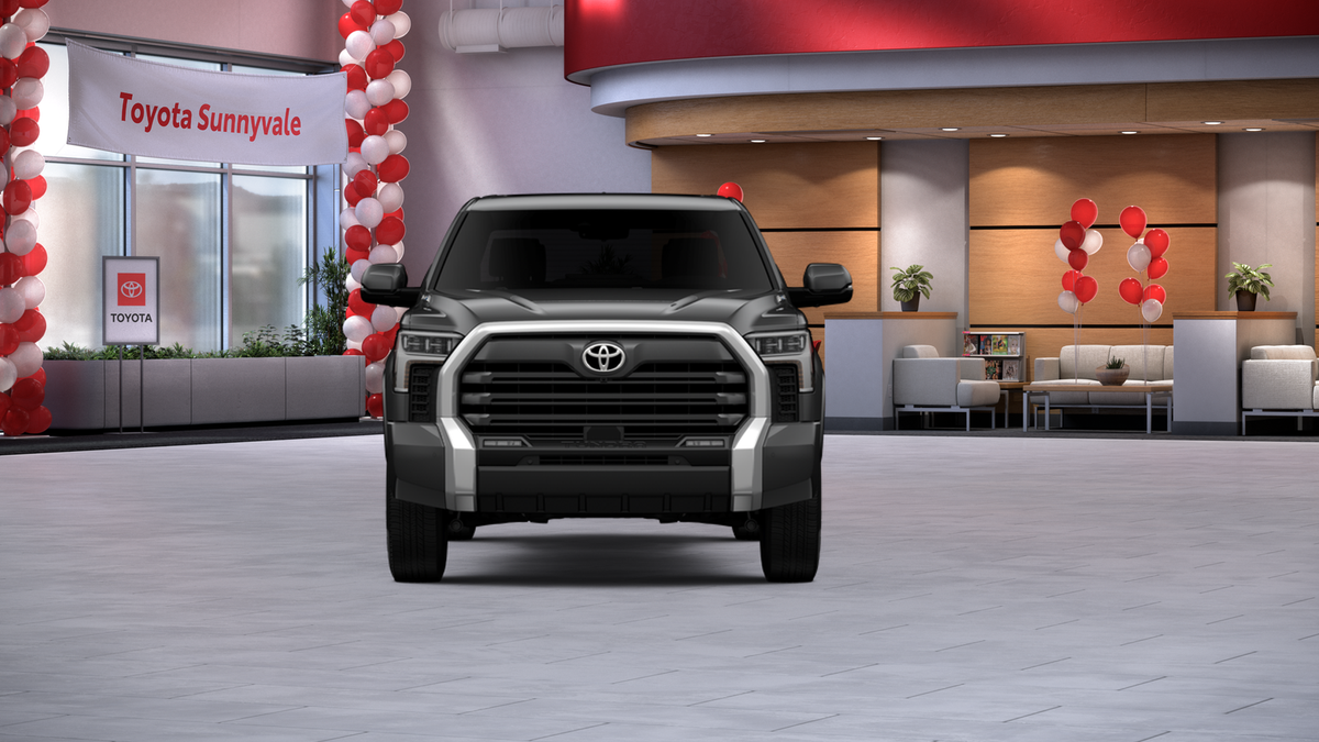 New 2026 Toyota Tundra i-FORCE MAX Truck