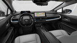 New 2027 Toyota Prius Sedan