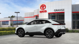 New 2026 Toyota C-HR SUV