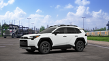New 2026 Toyota RAV4 Plug-in Hybrid SUV