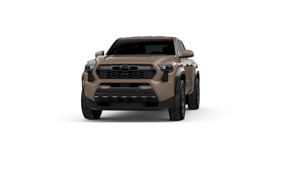 New 2026 Toyota Tacoma i-FORCE MAX Truck