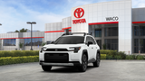 New 2026 Toyota RAV4 SUV
