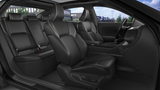 New 2026 Toyota Crown Sedan