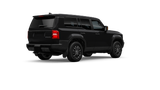 New 2027 Toyota Land Cruiser SUV