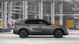 New 2027 Toyota bZ SUV