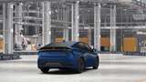 New 2027 Toyota Prius Plug-in Hybrid Sedan