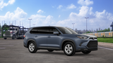 New 2026 Toyota Grand Highlander SUV