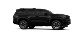 New 2026 Toyota 4Runner SUV