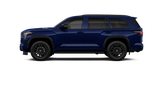 New 2026 Toyota Sequoia SUV