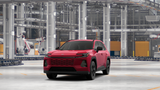 New 2026 Toyota RAV4 SUV