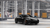 New 2026 Toyota GR86 Coupe