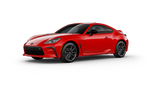 New 2026 Toyota GR86 Sedan