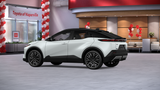 New 2026 Toyota C-HR SUV