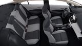 New 2027 Toyota Corolla Hybrid Sedan