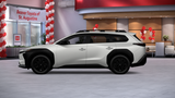 New 2026 Toyota bZ Woodland SUV
