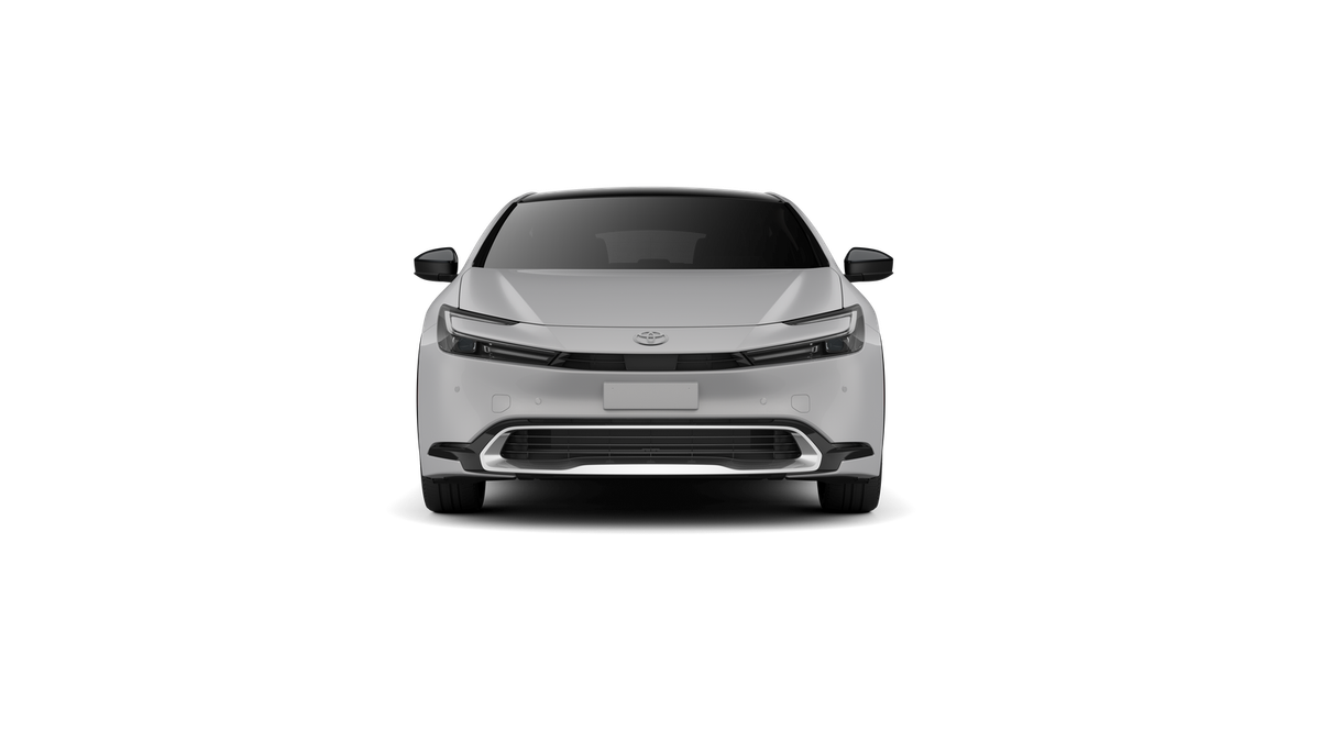 2026 Toyota Prius XLE photo 18