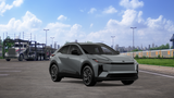 New 2026 Toyota C-HR SUV