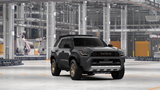 New 2025 Toyota 4Runner i-FORCE MAX SUV