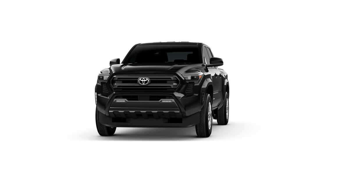 2025 Toyota Tacoma SR5 Double Cab photo 31