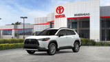 New 2026 Toyota Corolla Cross SUV