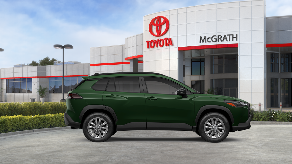Vehicle thumbnail