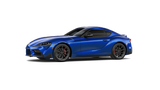 New 2026 Toyota GR Supra Coupe