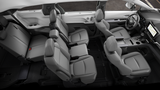 New 2026 Toyota Sienna Van
