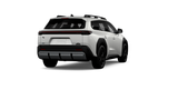 New 2026 Toyota bZ Woodland SUV