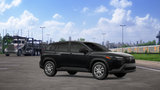 New 2026 Toyota Corolla Cross SUV