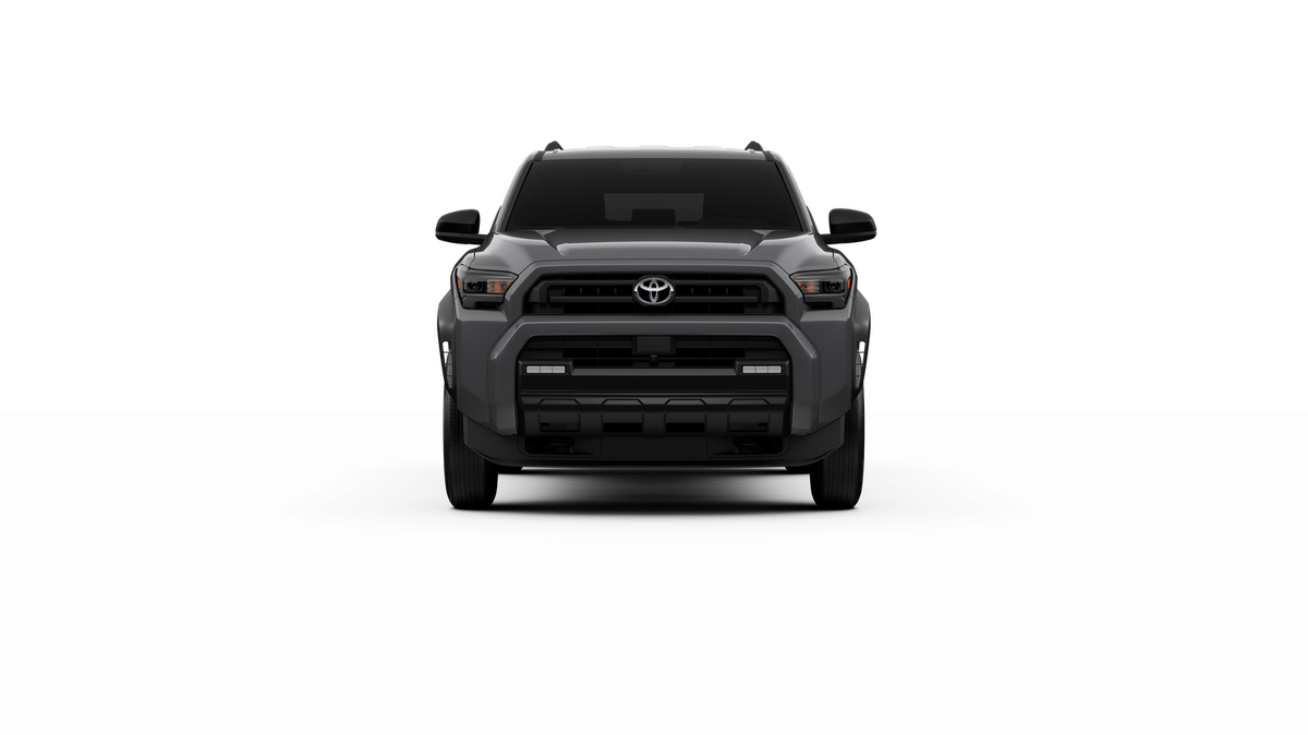 2025 Toyota 4Runner SR5's photo