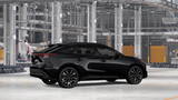 New 2026 Toyota bZ SUV