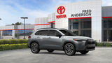 New 2026 Toyota Corolla Cross SUV